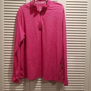 Nike Dri fit top